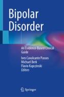 Bipolar Disorder edito da Springer International Publishing