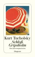 Schloß Gripsholm di Kurt Tucholsky edito da Diogenes Verlag AG
