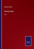 Barnaby Rudge di Charles Dickens edito da Salzwasser-Verlag