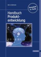 Handbuch Produktentwicklung di Lindemann edito da Hanser Fachbuchverlag