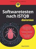 Softwaretesten nach ISTQB für Dummies di Maud Schlich edito da Wiley VCH Verlag GmbH