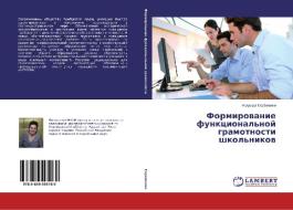 Formirovanie funktsional'noy gramotnosti shkol'nikov di Nadezhda Seryemenko edito da LAP Lambert Academic Publishing