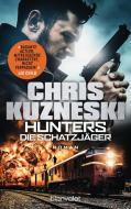Hunters - Die Schatzjäger di Chris Kuzneski edito da Blanvalet Taschenbuchverl