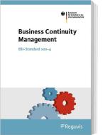 Business Continuity Management edito da Reguvis Fachmedien GmbH