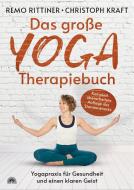 Das große Yoga-Therapiebuch di Remo Rittiner, Christoph Kraft edito da Via Nova, Verlag
