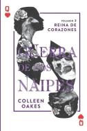 Guerra de los Naipes di Colleen Oakes edito da SELECTOR S A DE C U