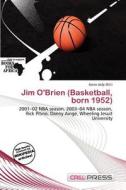 Jim O\'brien (basketball, Born 1952) edito da Cred Press