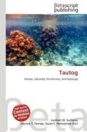 Tautog edito da Betascript Publishing