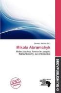 Mikola Abramchyk edito da Brev Publishing