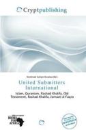 United Submitters International edito da Crypt Publishing