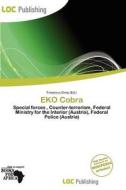 Eko Cobra edito da Loc Publishing