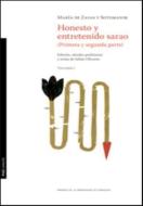 Honesto y entretenido sarao di María de Zayas y Sotomayor edito da Prensas de la Universidad de Zaragoza