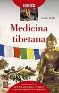 Medicina Tibetana di Charlize Brooks edito da REDBOOK EDICIONES