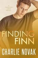Finding Finn di Novak Charlie Novak edito da Independently Published