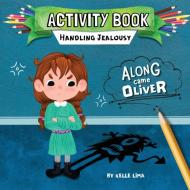 Activity Book di Kelle Lima edito da Writerverse Journey LLC