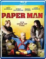 Paper Man edito da MPI Home Video