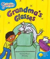 Oxford Reading Tree: Level 3: Snapdragons: Grandma's Glasses di Nicola Moon edito da Oxford University Press