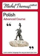 Polish Advanced Course di #Watson,  Jolanta Cecula edito da Hodder Education