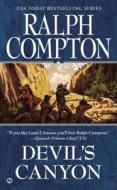 Devil's Canyon di Ralph Compton edito da PUT