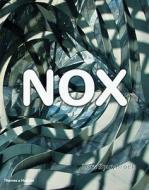 NOX di Lars Spuybroek edito da Thames & Hudson Ltd
