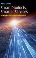 Smart Products, Smarter Services di Mary J. Cronin edito da Cambridge University Press