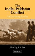 The India-Pakistan Conflict edito da Cambridge University Press