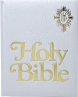 Catholic Family Bible-NABRE edito da World Catholic Press