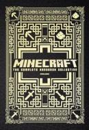 Minecraft: The Complete Handbook Collection di Inc. Scholastic, Stephanie Milton, Paul Soares Jr edito da Scholastic Inc.