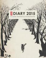 British Library Pocket Diary 2015 di British Library edito da Frances Lincoln Publishers Ltd