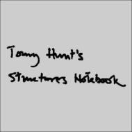 Tony Hunt's Structures Handbook di Tony Hunt, Tristram Hunt edito da Architectural Press