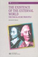 The Existence of the External World di Jean-Reni Vernes edito da University of Ottawa Press