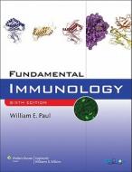 Fundamental Immunology edito da Lippincott Williams And Wilkins
