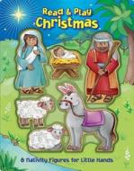 Read & Play Christmas di Standard Publishing edito da Standard Publishing Company