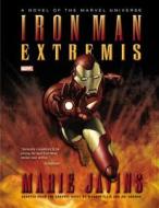 Iron Man: Extremis Prose Novel di Marie Javins edito da Marvel Comics