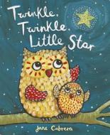 Twinkle, Twinkle, Little Star di Jane Cabrera edito da Holiday House