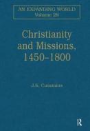 Christianity and Missions, 1450-1800 edito da Taylor & Francis Ltd