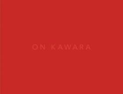 On Kawarasilence di Daniel Buren, Whitney Davis, Jeffrey Weiss, Anne Wheeler edito da Guggenheim Museum Publications,U.S.