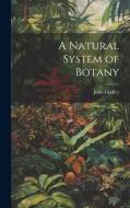 A Natural System of Botany di John Lindley edito da LEGARE STREET PR