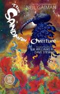 The Sandman Overture di Neil Gaiman edito da DC Comics