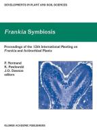 Frankia Symbiosis edito da Springer Netherlands