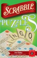 Scrabble(tm) Puzzles Volume 2 di Joe Edley edito da STERLING PUB