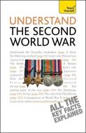 Understand The Second World War: Teach Yourself di Alan Farmer edito da John Murray Press