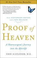 Proof of Heaven di Eben Alexander edito da Simon + Schuster Inc.