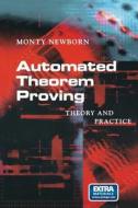 Automated Theorem Proving di Monty Newborn edito da Springer New York