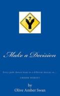 Make a Decision: Interactive Plot Decided by You di T. Martin edito da Createspace