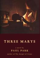 Three Marys di Paul Park edito da Brownstone Books