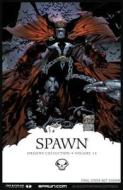 Spawn: Origins Volume 14 di Todd McFarlane, Brian Holguin edito da Image Comics