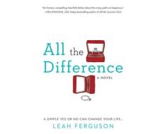 All the Difference di Leah Ferguson edito da Dreamscape Media