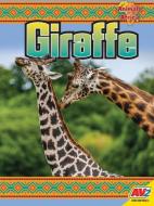 Giraffe di Katie Gillespie edito da AV2 BY WEIGL