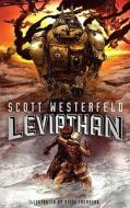 Leviathan di Scott Westerfeld edito da Simon & Schuster Ltd
